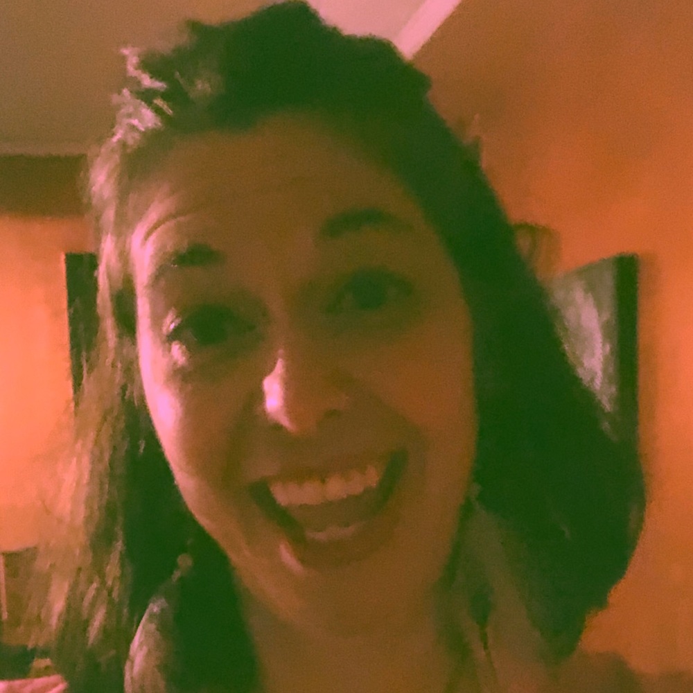 Meet your Posher, Elisabeth